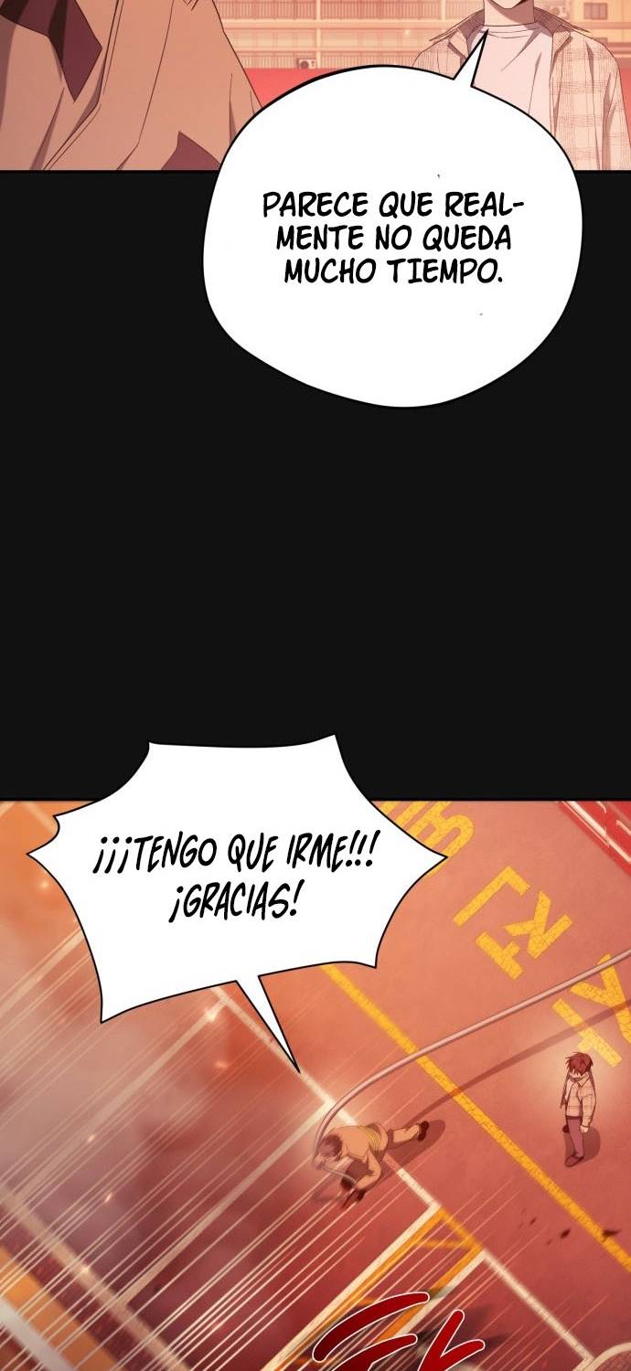 Read El Demonio Celestial de los Masajes Manga Online