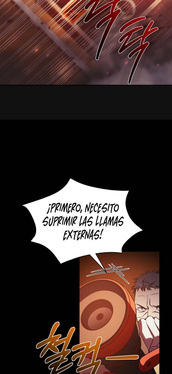 Read El Demonio Celestial de los Masajes Manga Online