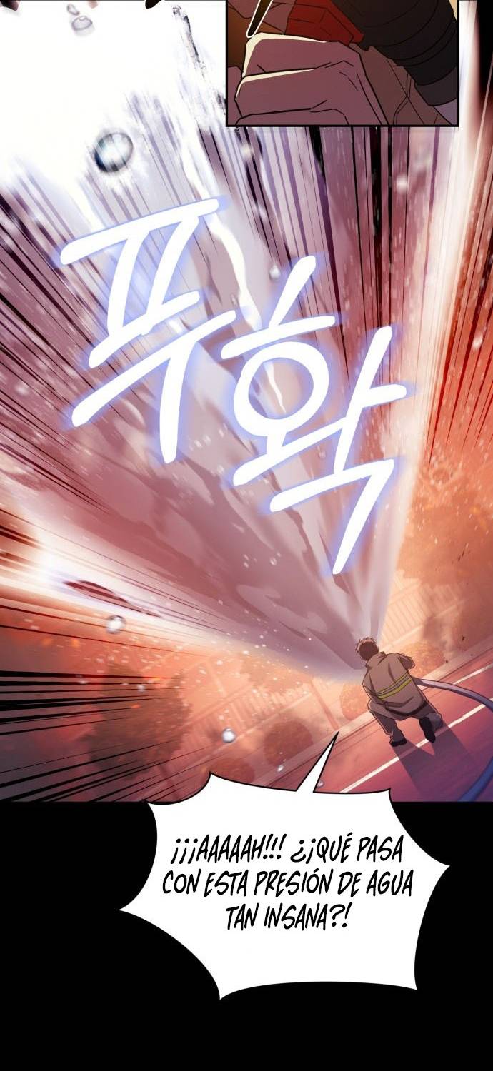 Read El Demonio Celestial de los Masajes Manga Online