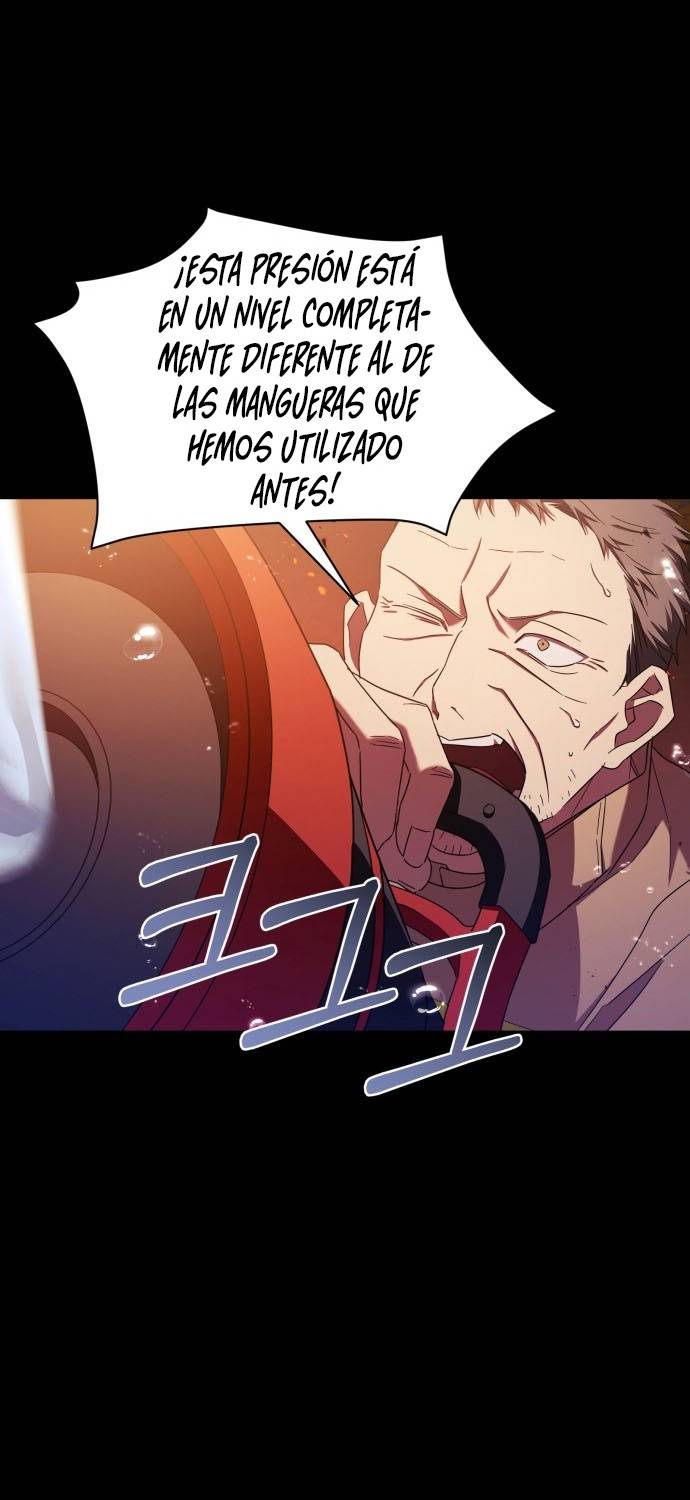 Read El Demonio Celestial de los Masajes Manga Online