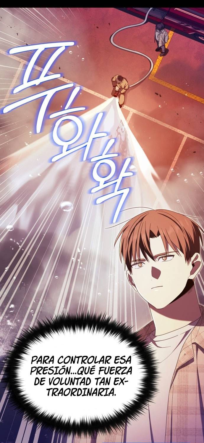Read El Demonio Celestial de los Masajes Manga Online