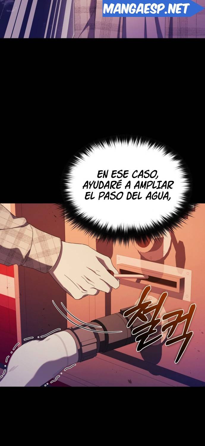 Read El Demonio Celestial de los Masajes Manga Online