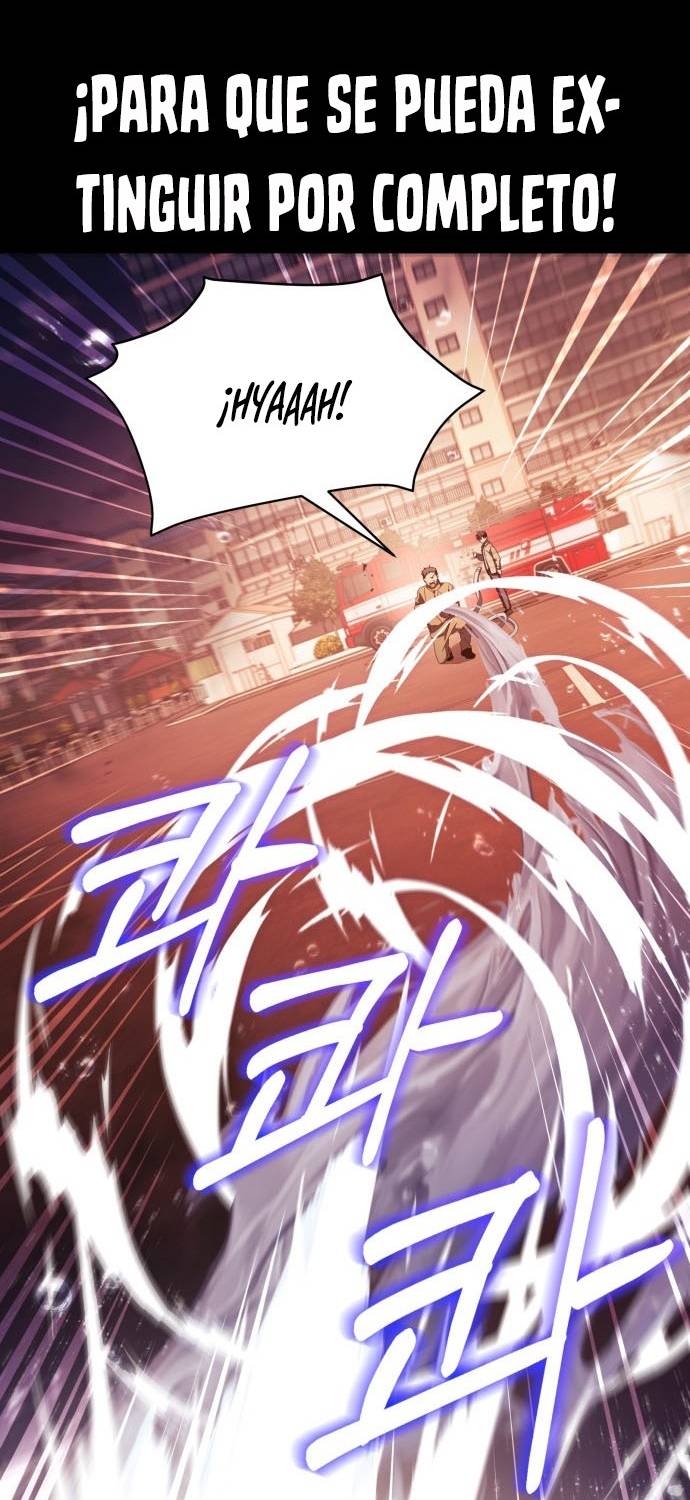 Read El Demonio Celestial de los Masajes Manga Online