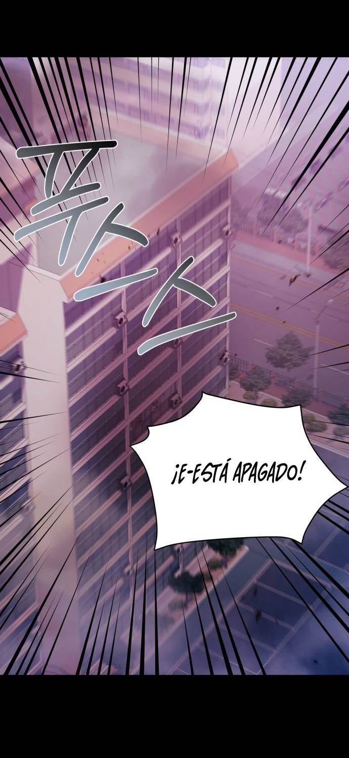 Read El Demonio Celestial de los Masajes Manga Online