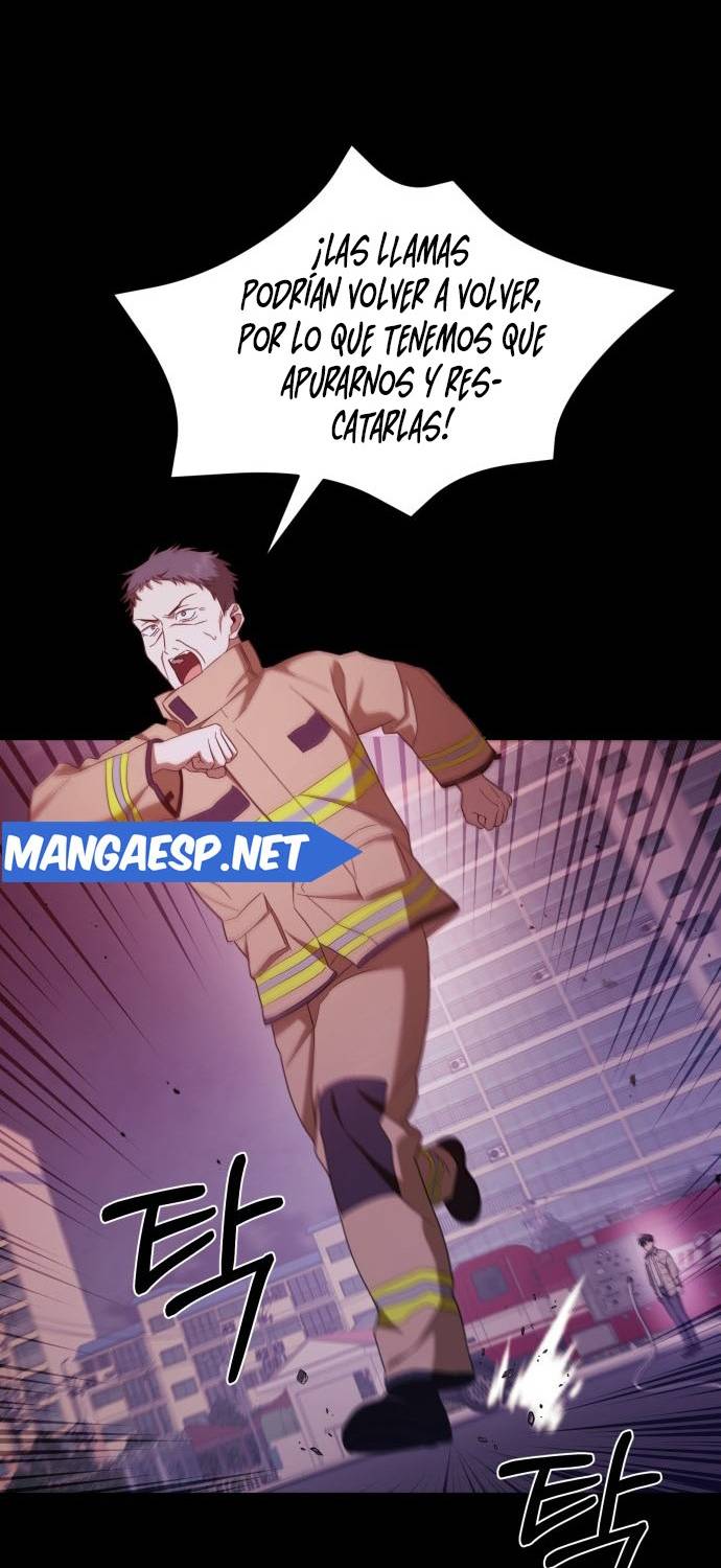 Read El Demonio Celestial de los Masajes Manga Online