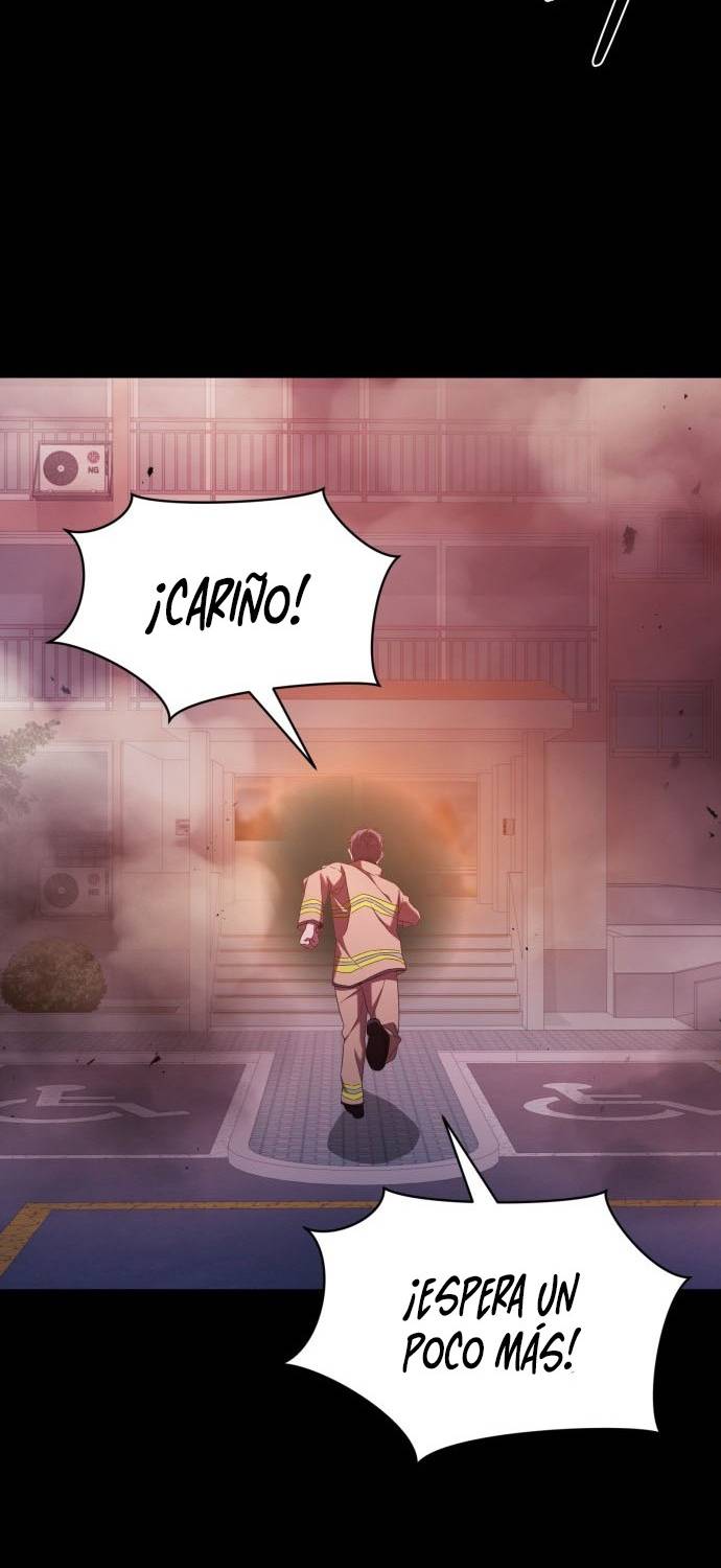 Read El Demonio Celestial de los Masajes Manga Online