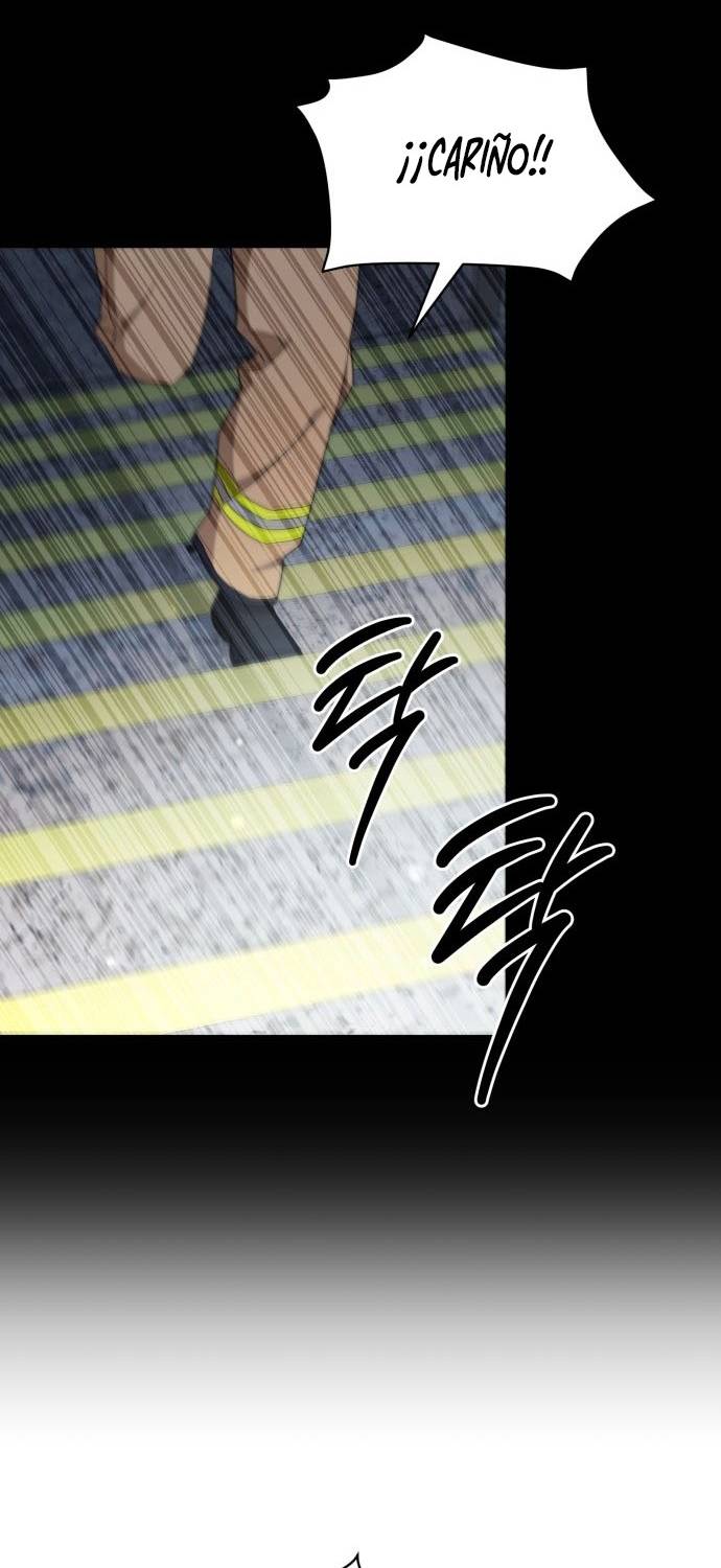 Read El Demonio Celestial de los Masajes Manga Online
