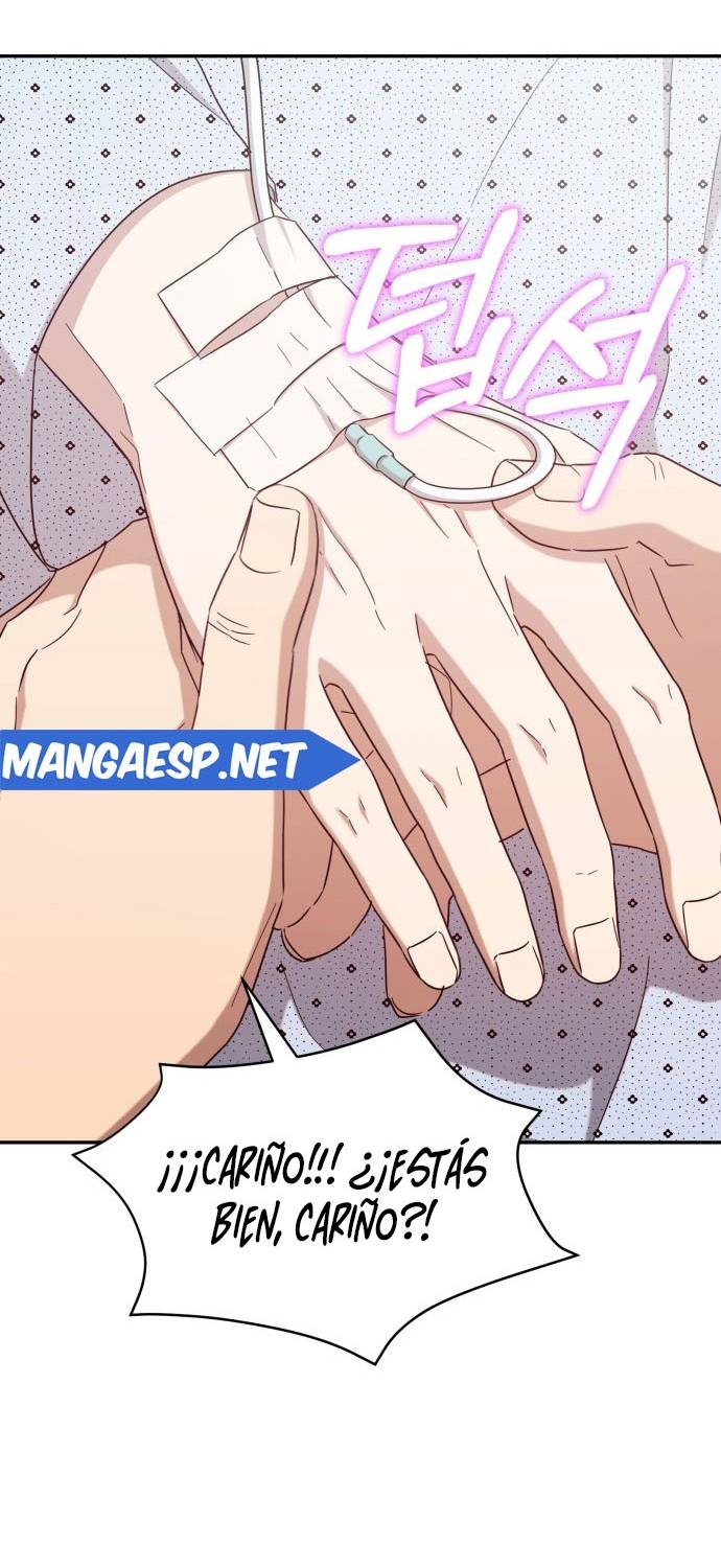 Read El Demonio Celestial de los Masajes Manga Online