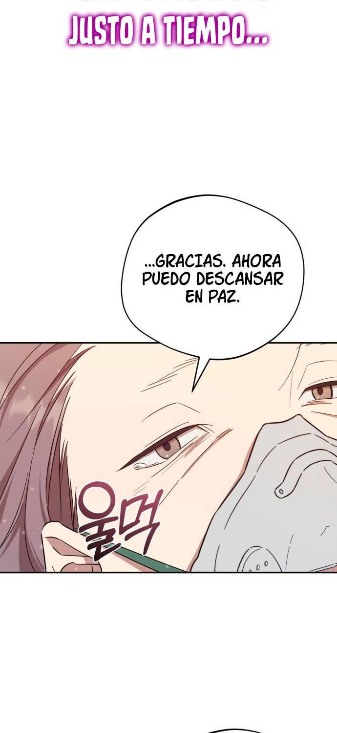 Read El Demonio Celestial de los Masajes Manga Online