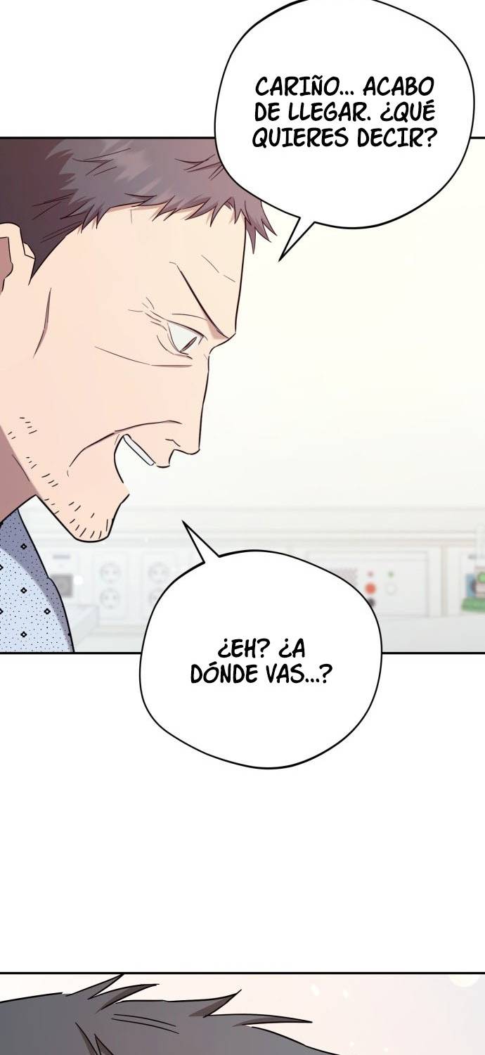 Read El Demonio Celestial de los Masajes Manga Online