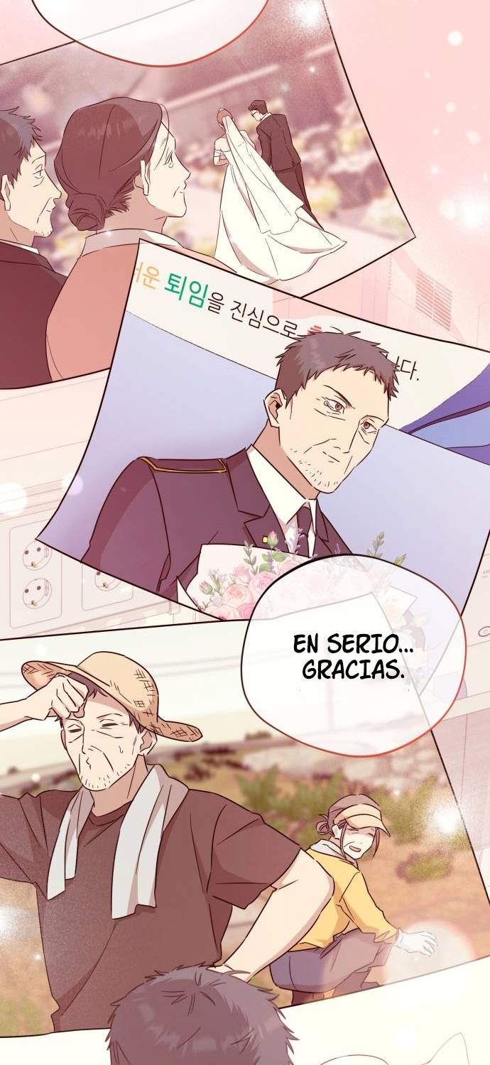 Read El Demonio Celestial de los Masajes Manga Online