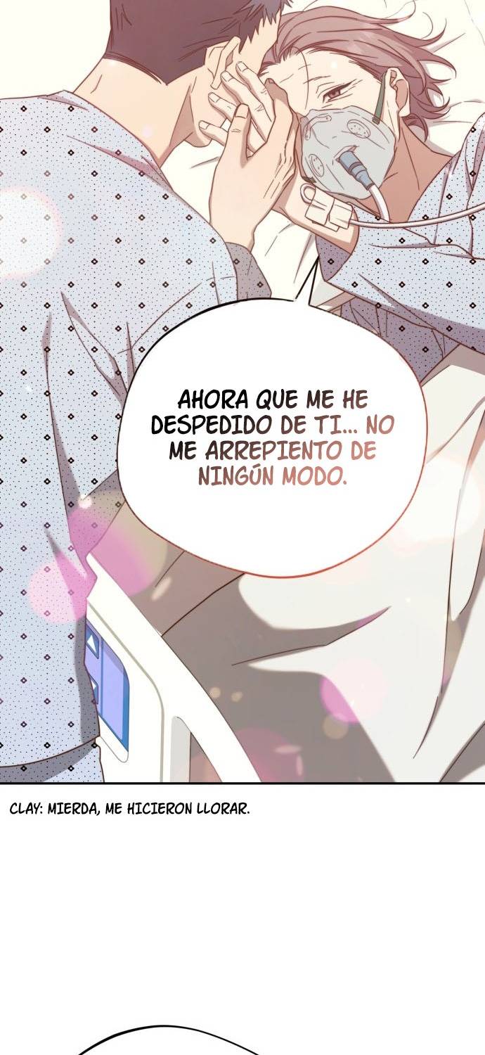 Read El Demonio Celestial de los Masajes Manga Online