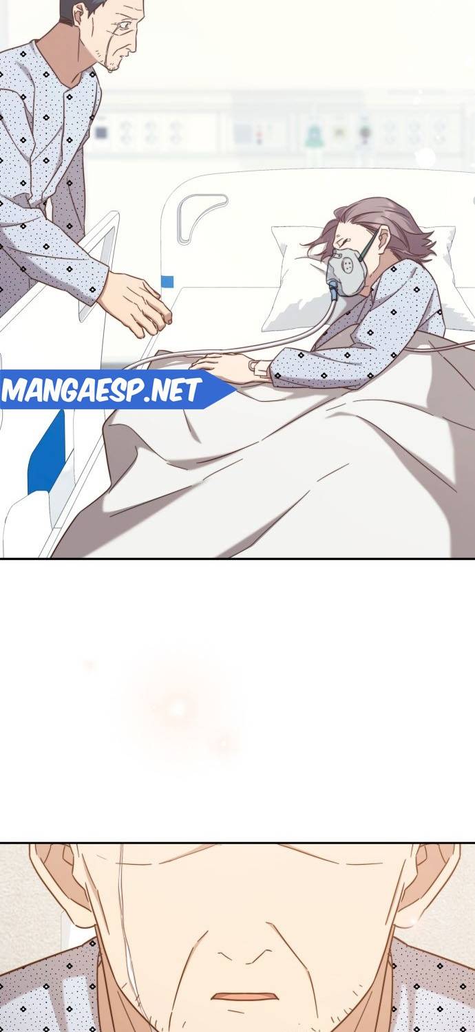 Read El Demonio Celestial de los Masajes Manga Online