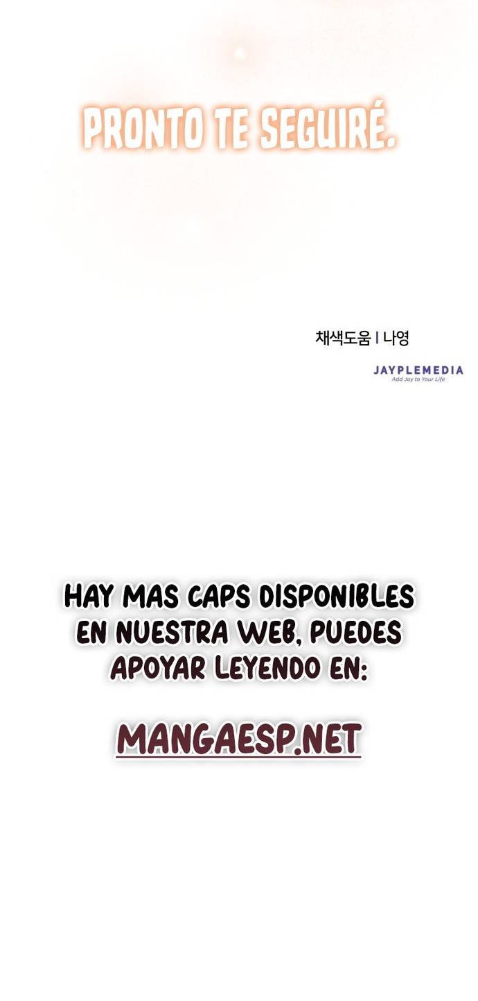 Read El Demonio Celestial de los Masajes Manga Online