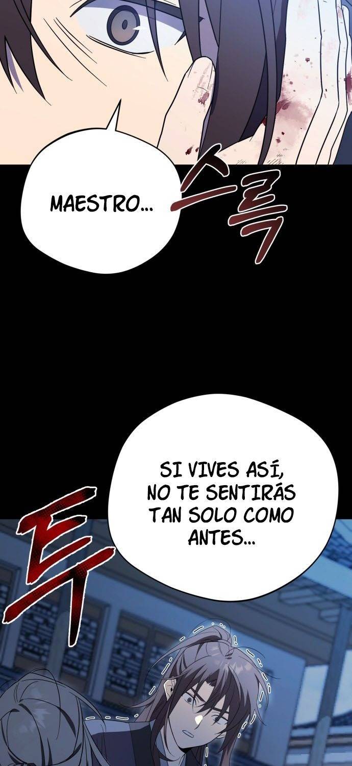 Read El Demonio Celestial de los Masajes Manga Online