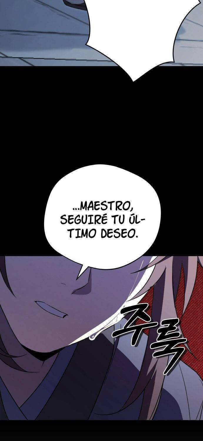 Read El Demonio Celestial de los Masajes Manga Online