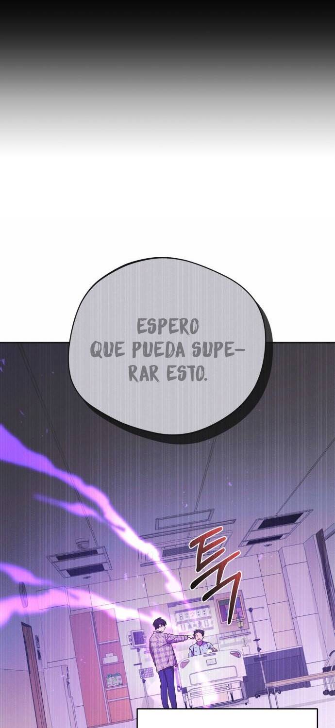 Read El Demonio Celestial de los Masajes Manga Online