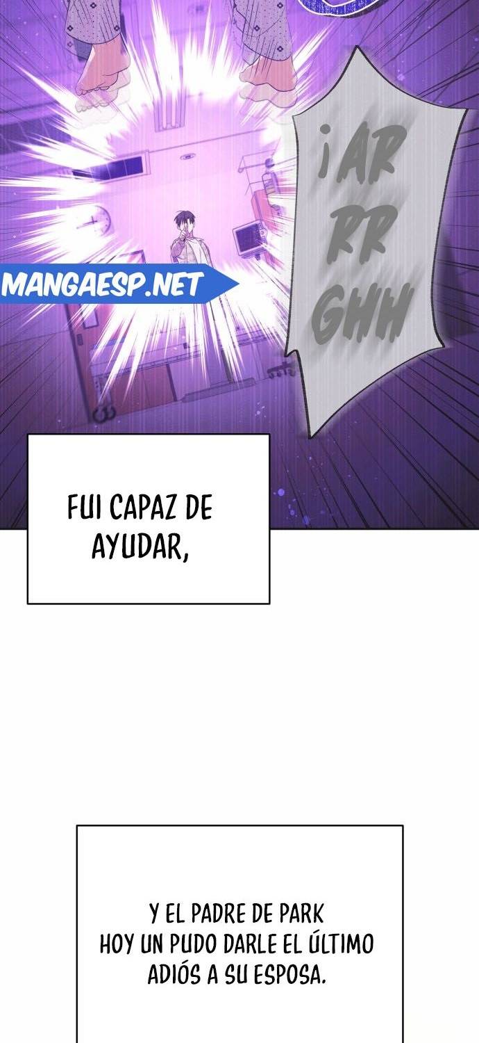 Read El Demonio Celestial de los Masajes Manga Online