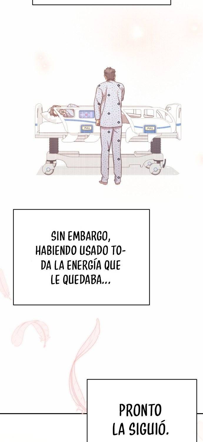 Read El Demonio Celestial de los Masajes Manga Online