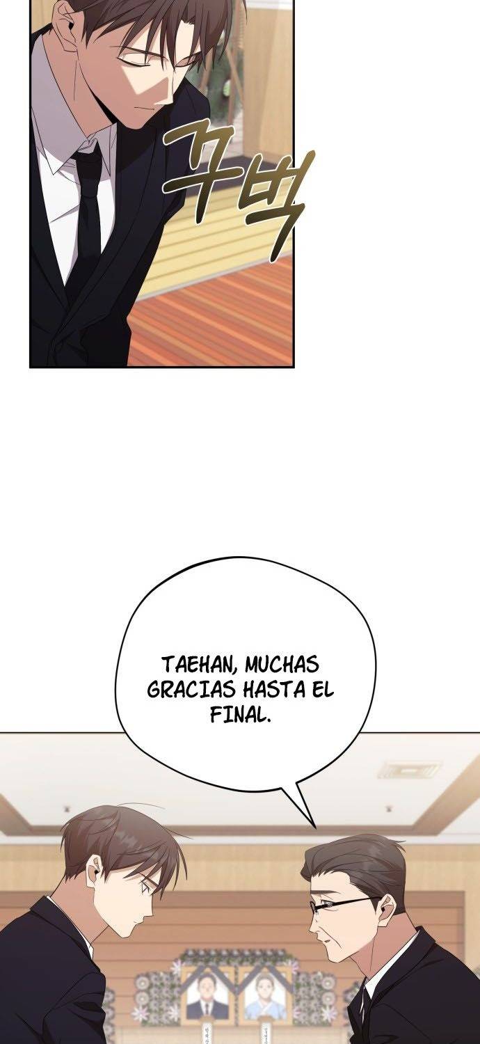 Read El Demonio Celestial de los Masajes Manga Online