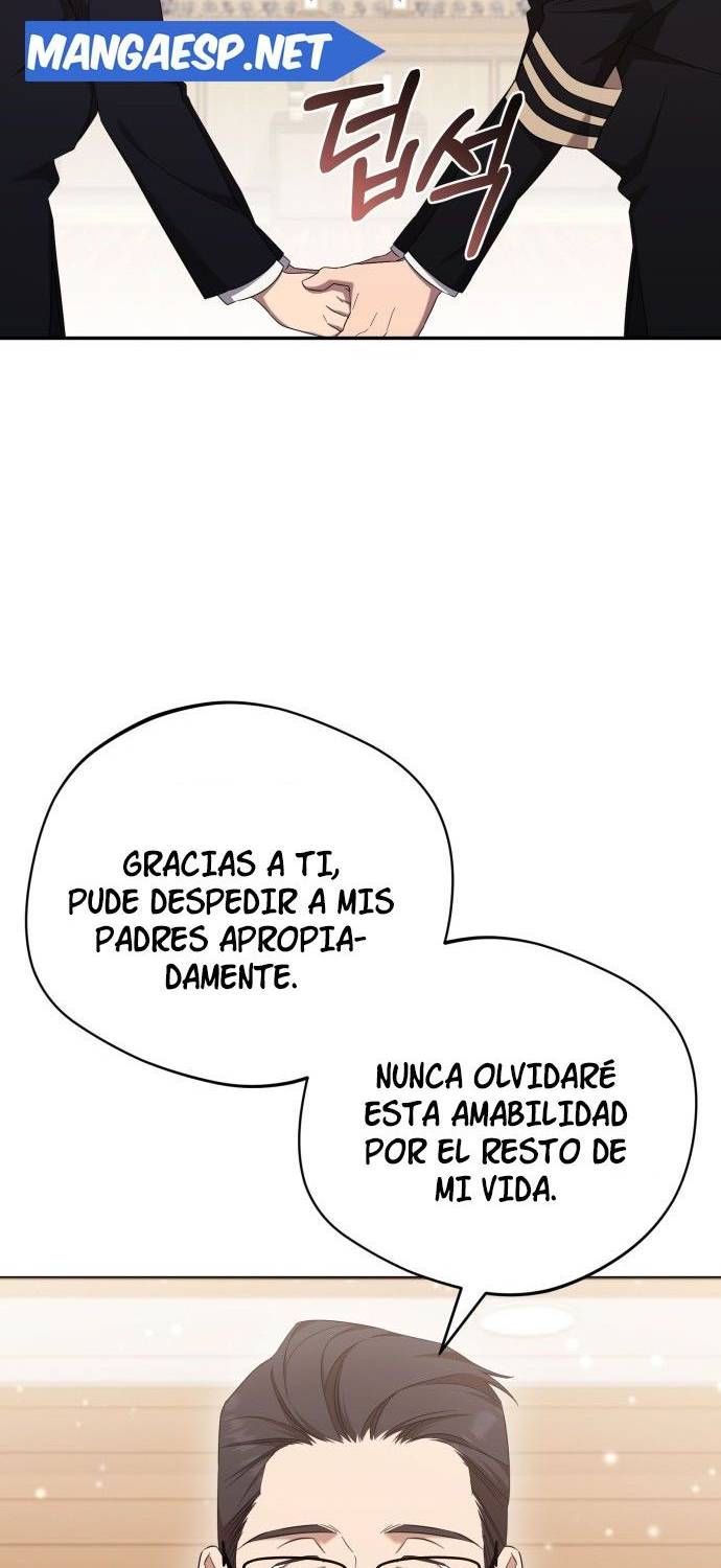 Read El Demonio Celestial de los Masajes Manga Online