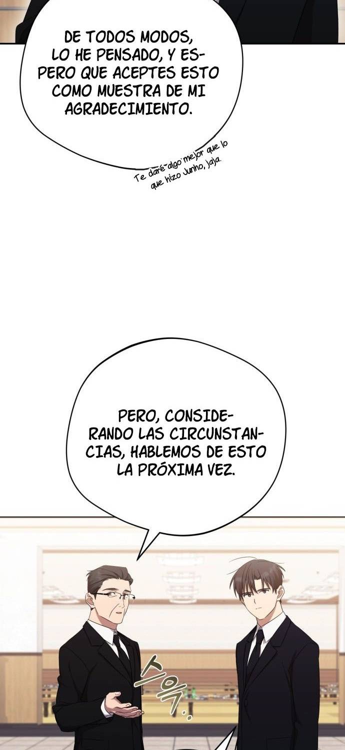 Read El Demonio Celestial de los Masajes Manga Online