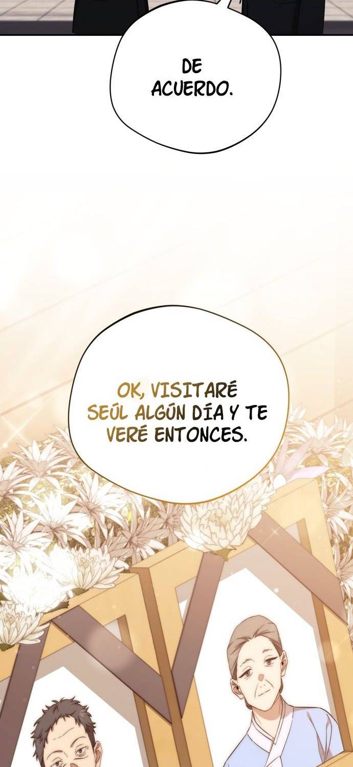 Read El Demonio Celestial de los Masajes Manga Online