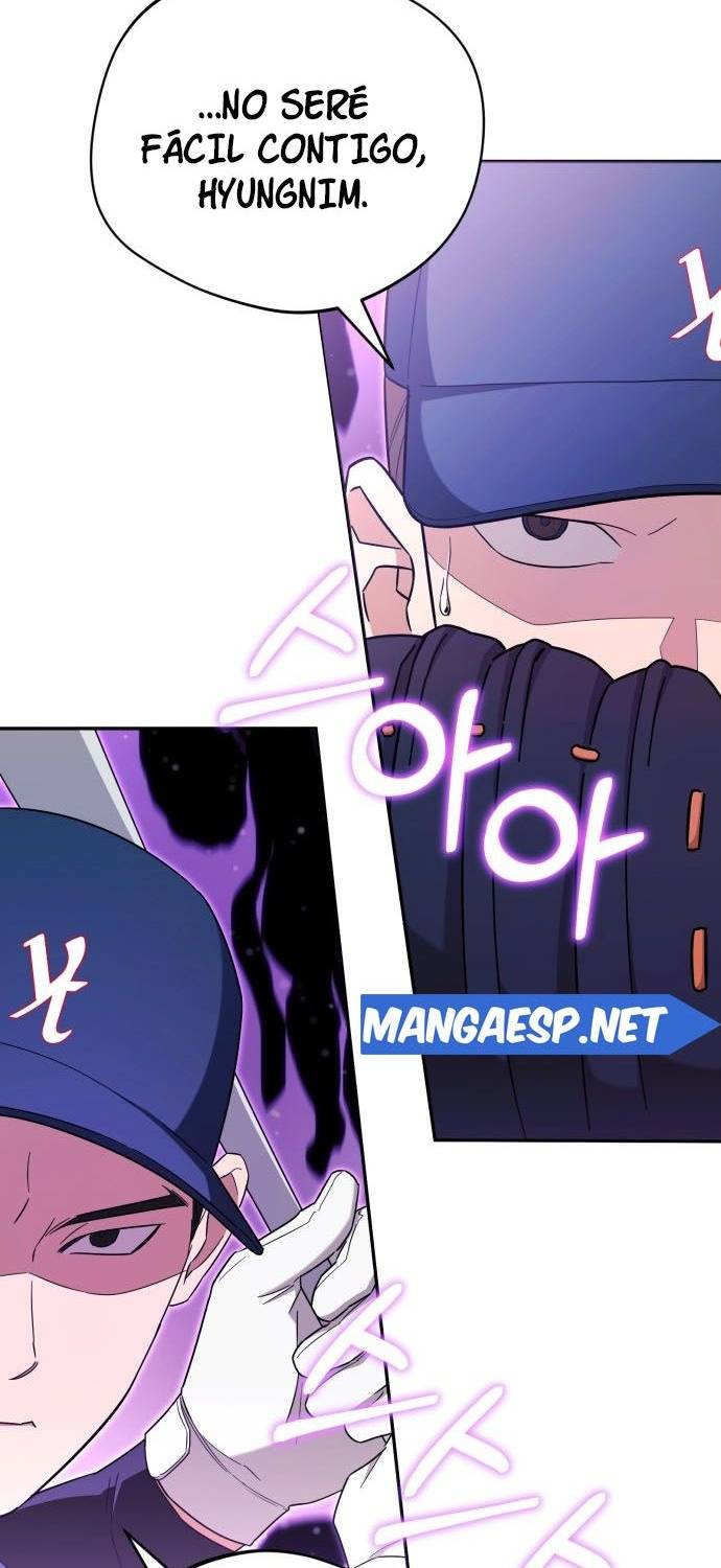 Read El Demonio Celestial de los Masajes Manga Online