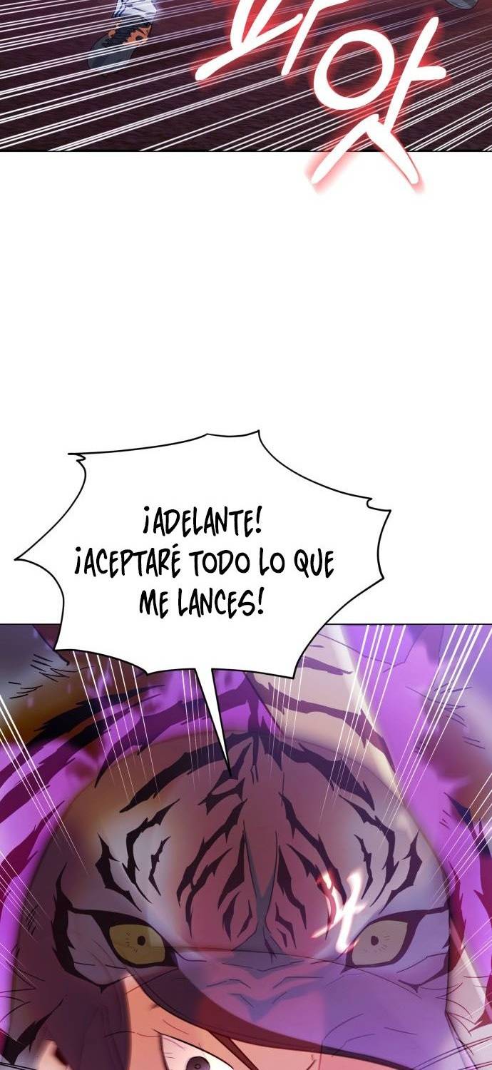 Read El Demonio Celestial de los Masajes Manga Online