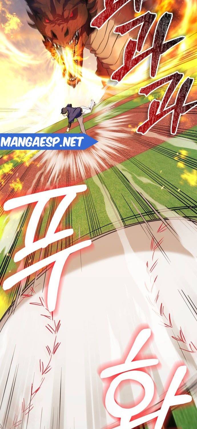 Read El Demonio Celestial de los Masajes Manga Online