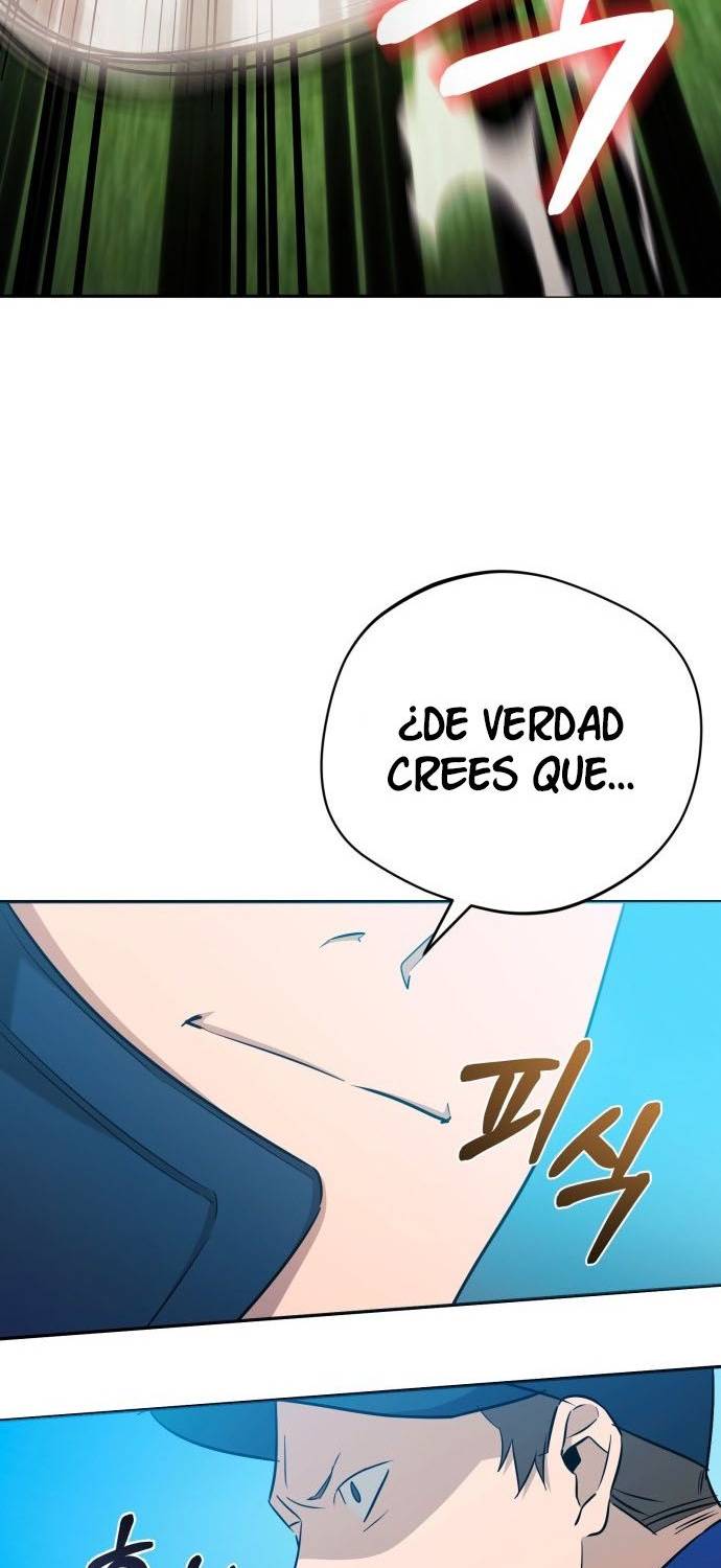 Read El Demonio Celestial de los Masajes Manga Online