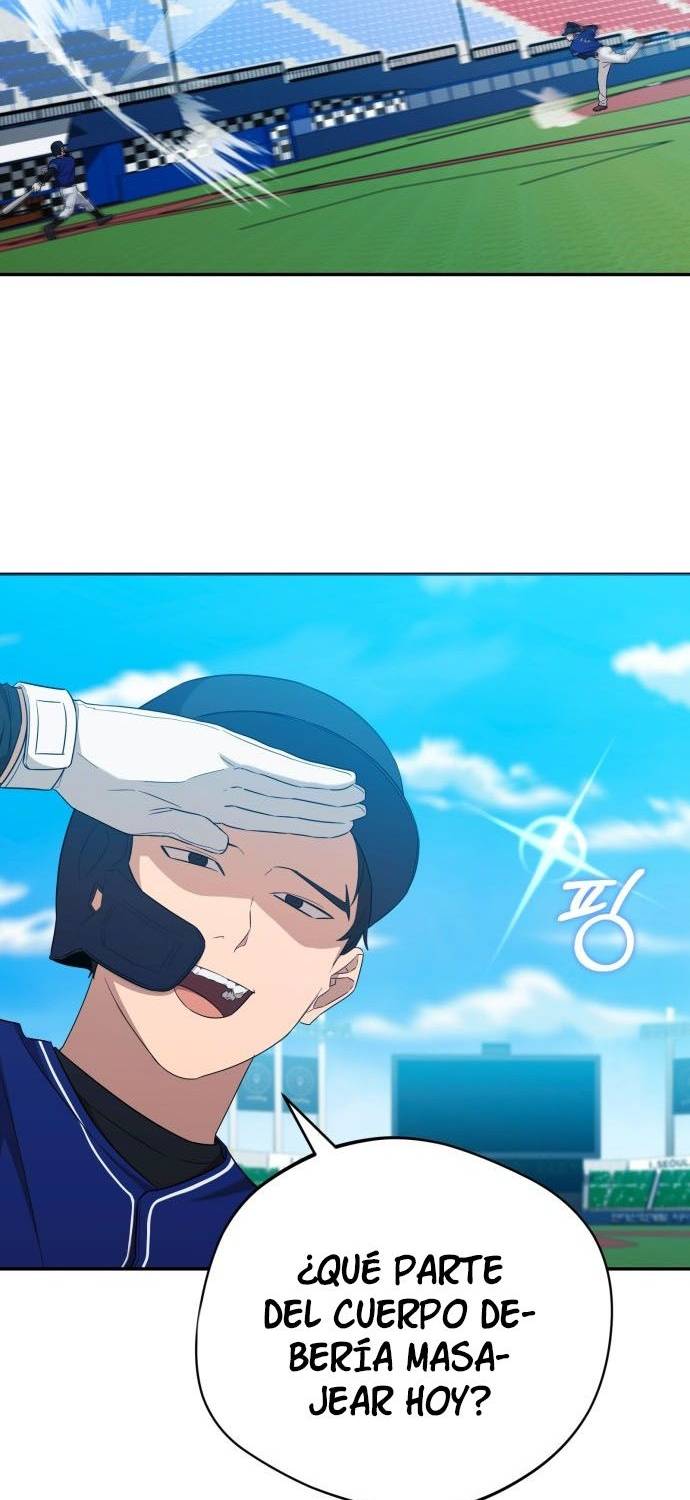 Read El Demonio Celestial de los Masajes Manga Online