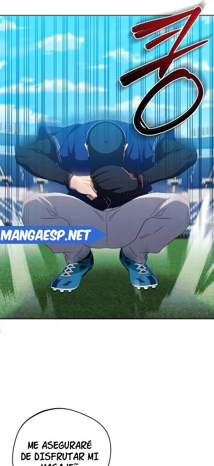 Read El Demonio Celestial de los Masajes Manga Online