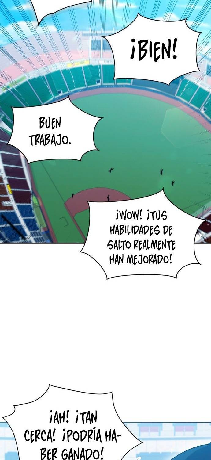 Read El Demonio Celestial de los Masajes Manga Online