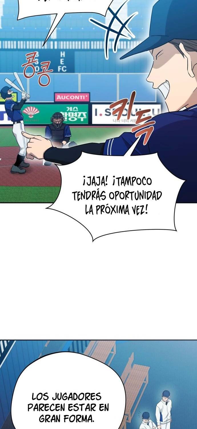 Read El Demonio Celestial de los Masajes Manga Online