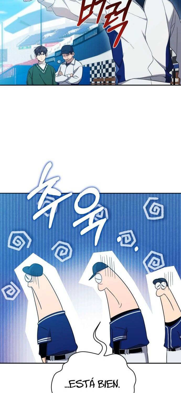 Read El Demonio Celestial de los Masajes Manga Online