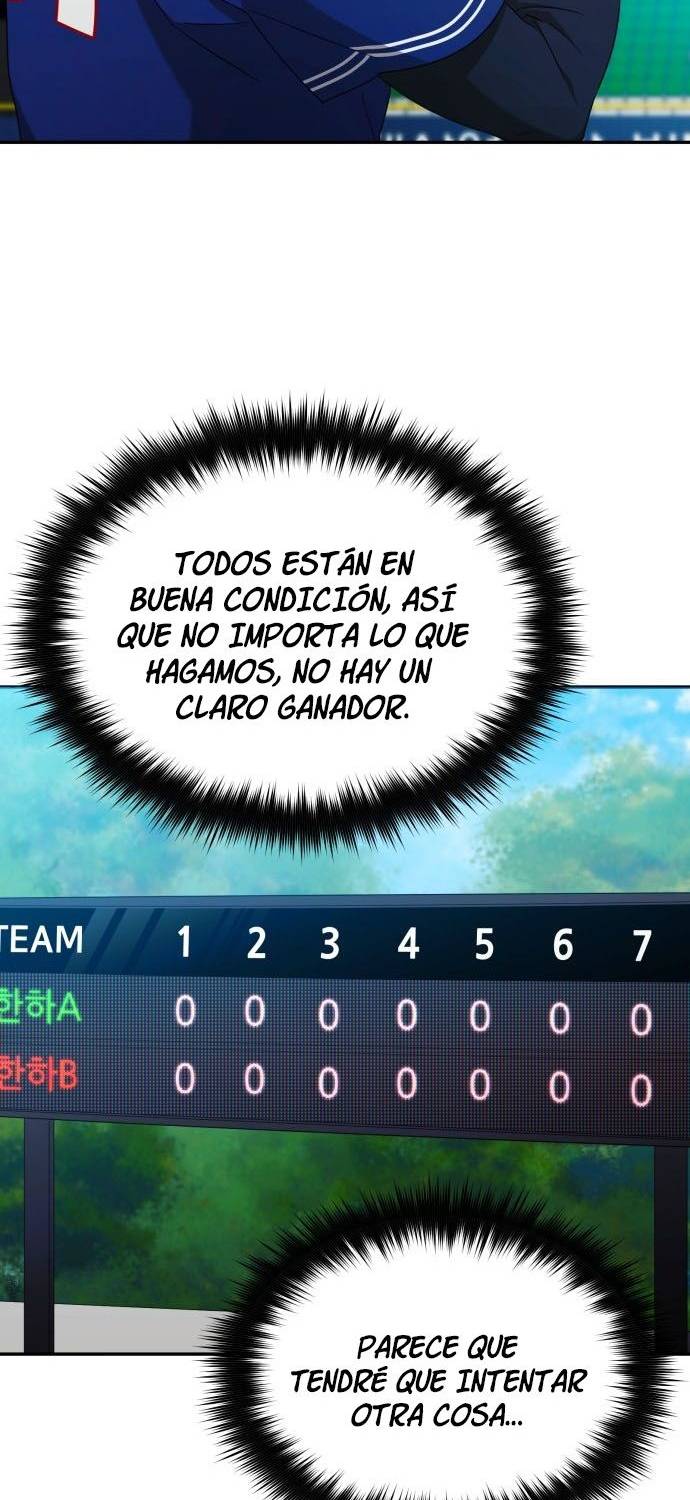 Read El Demonio Celestial de los Masajes Manga Online
