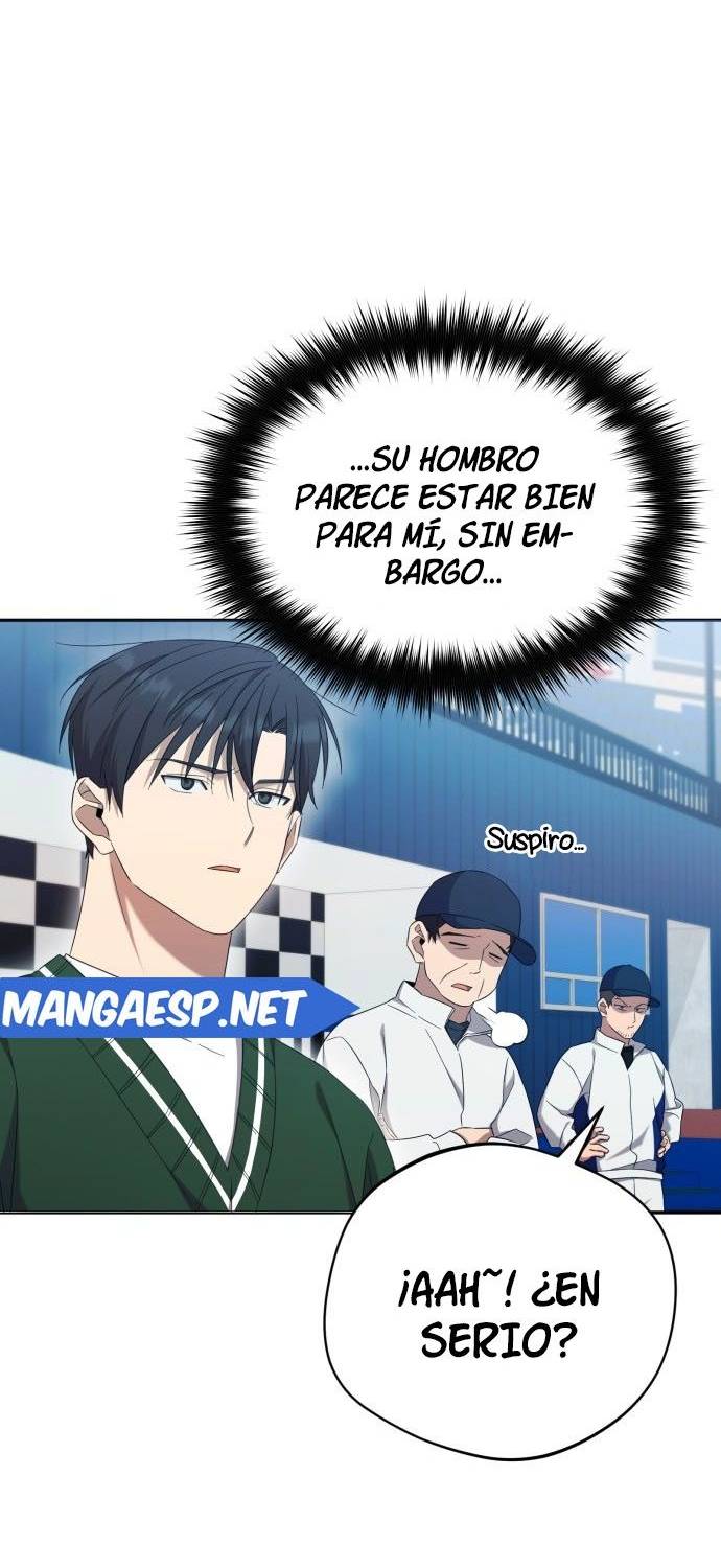 Read El Demonio Celestial de los Masajes Manga Online