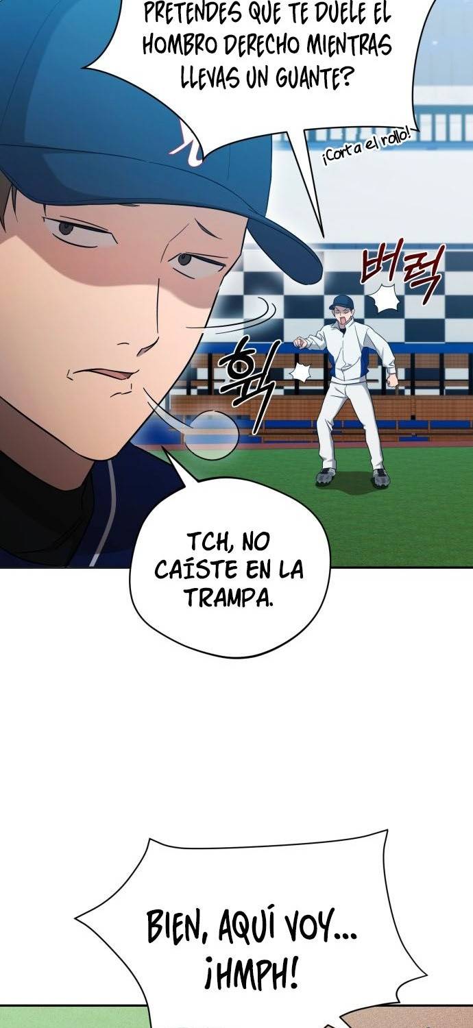 Read El Demonio Celestial de los Masajes Manga Online