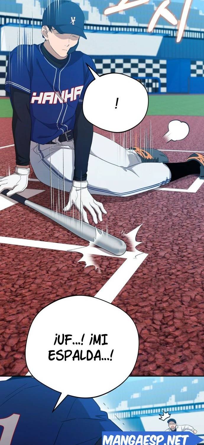 Read El Demonio Celestial de los Masajes Manga Online