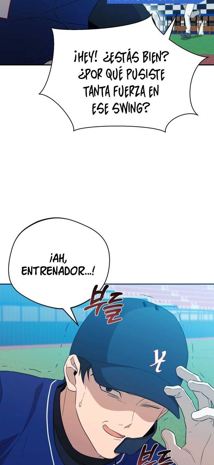 Read El Demonio Celestial de los Masajes Manga Online