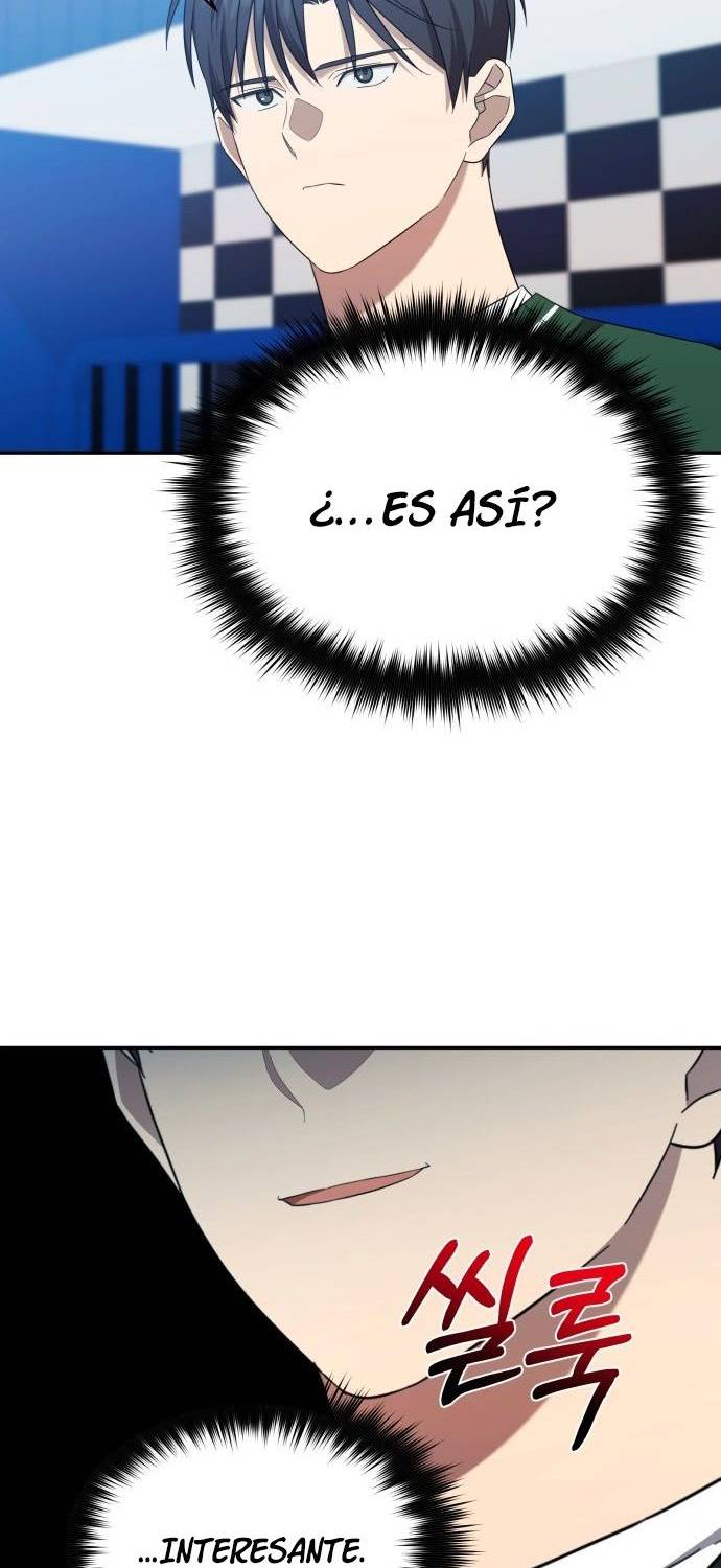 Read El Demonio Celestial de los Masajes Manga Online