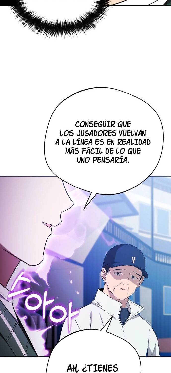 Read El Demonio Celestial de los Masajes Manga Online