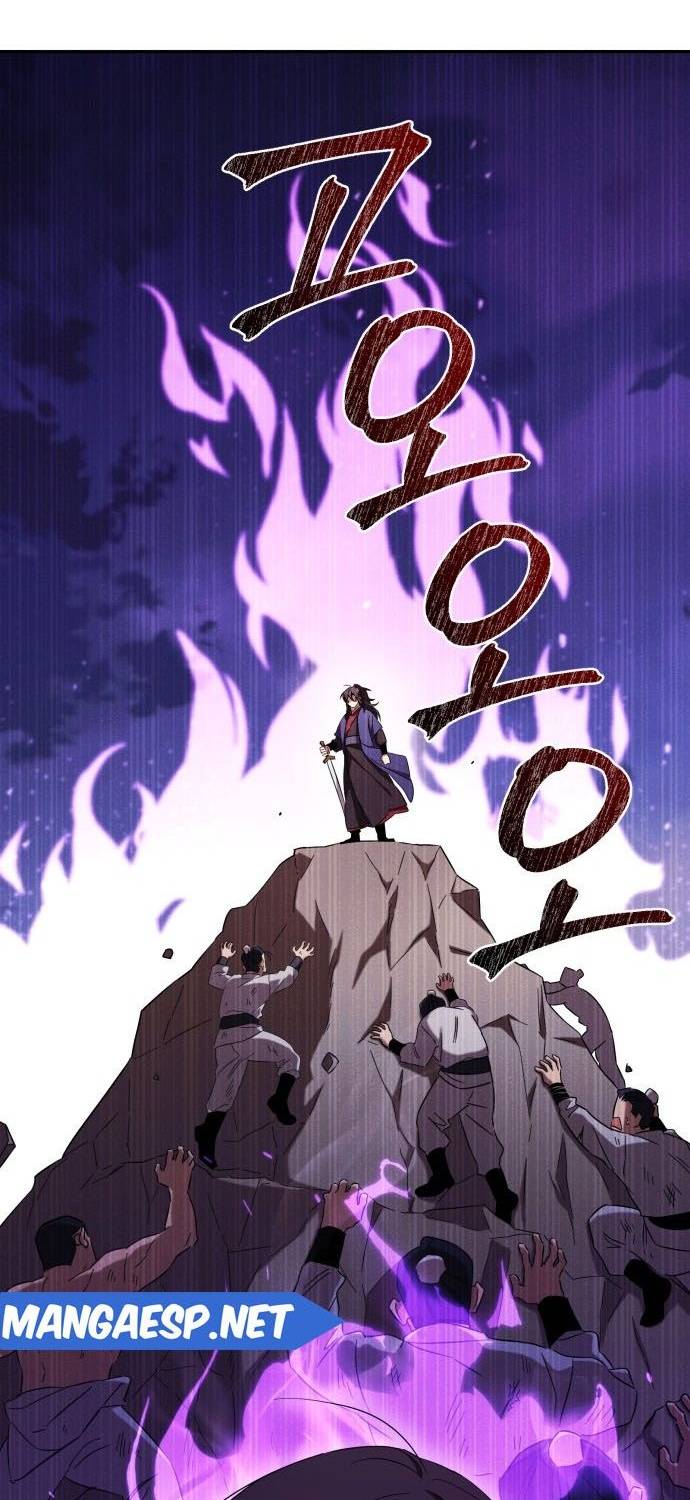 Read El Demonio Celestial de los Masajes Manga Online