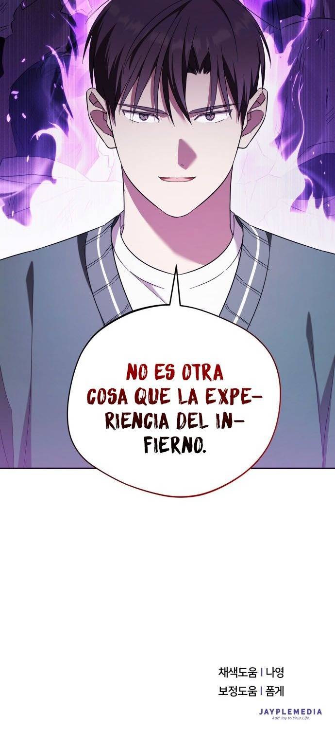 Read El Demonio Celestial de los Masajes Manga Online