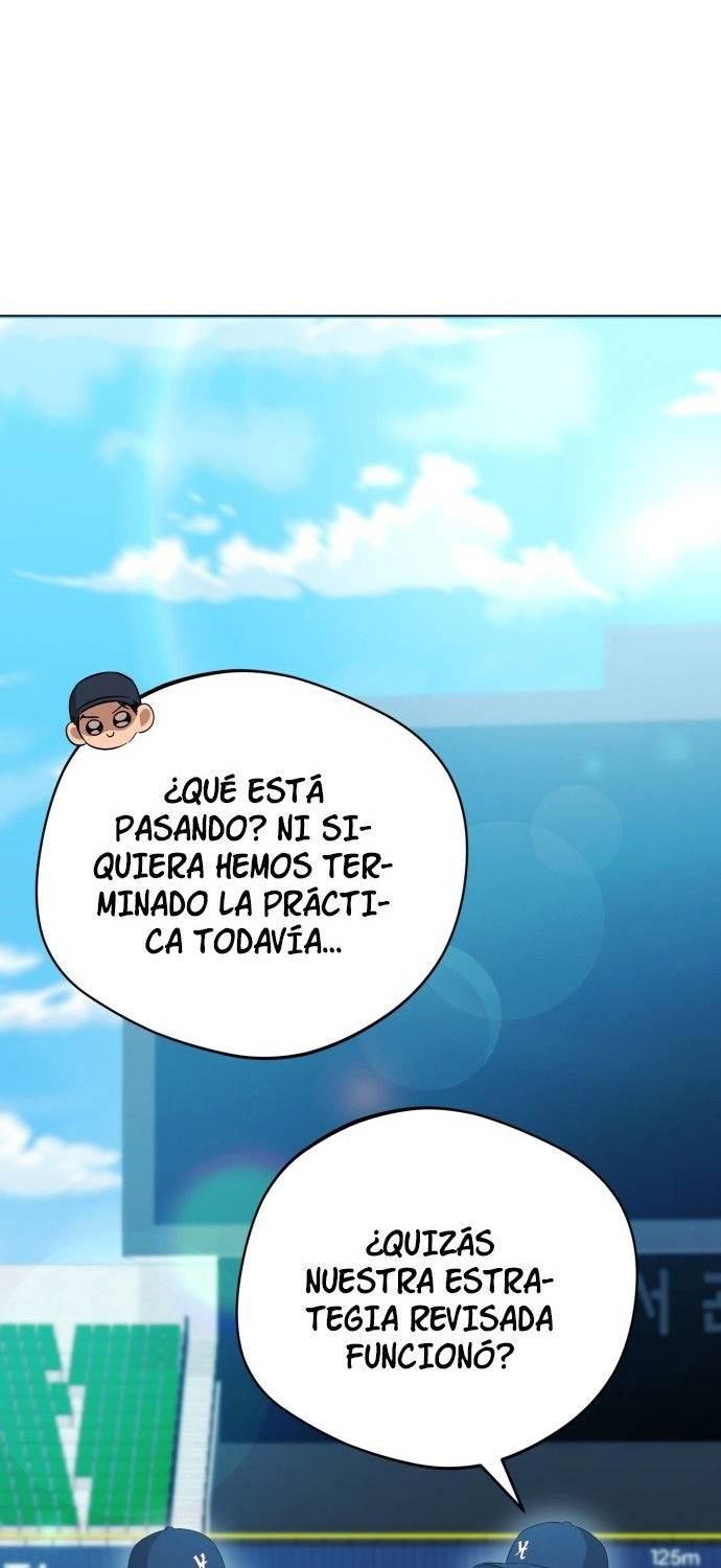 Read El Demonio Celestial de los Masajes Manga Online