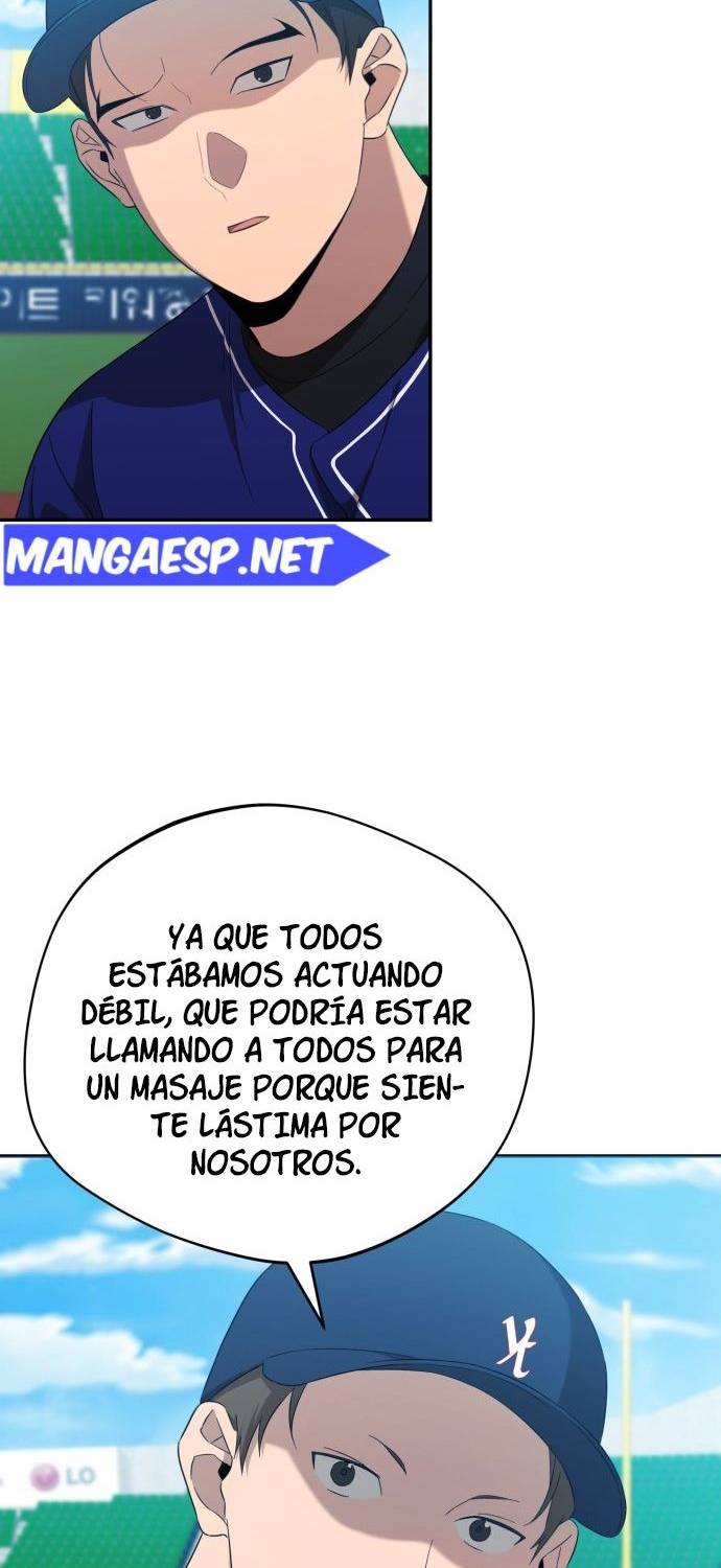 Read El Demonio Celestial de los Masajes Manga Online
