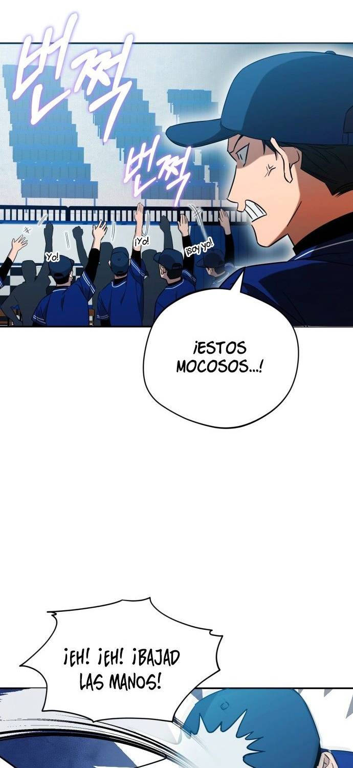Read El Demonio Celestial de los Masajes Manga Online