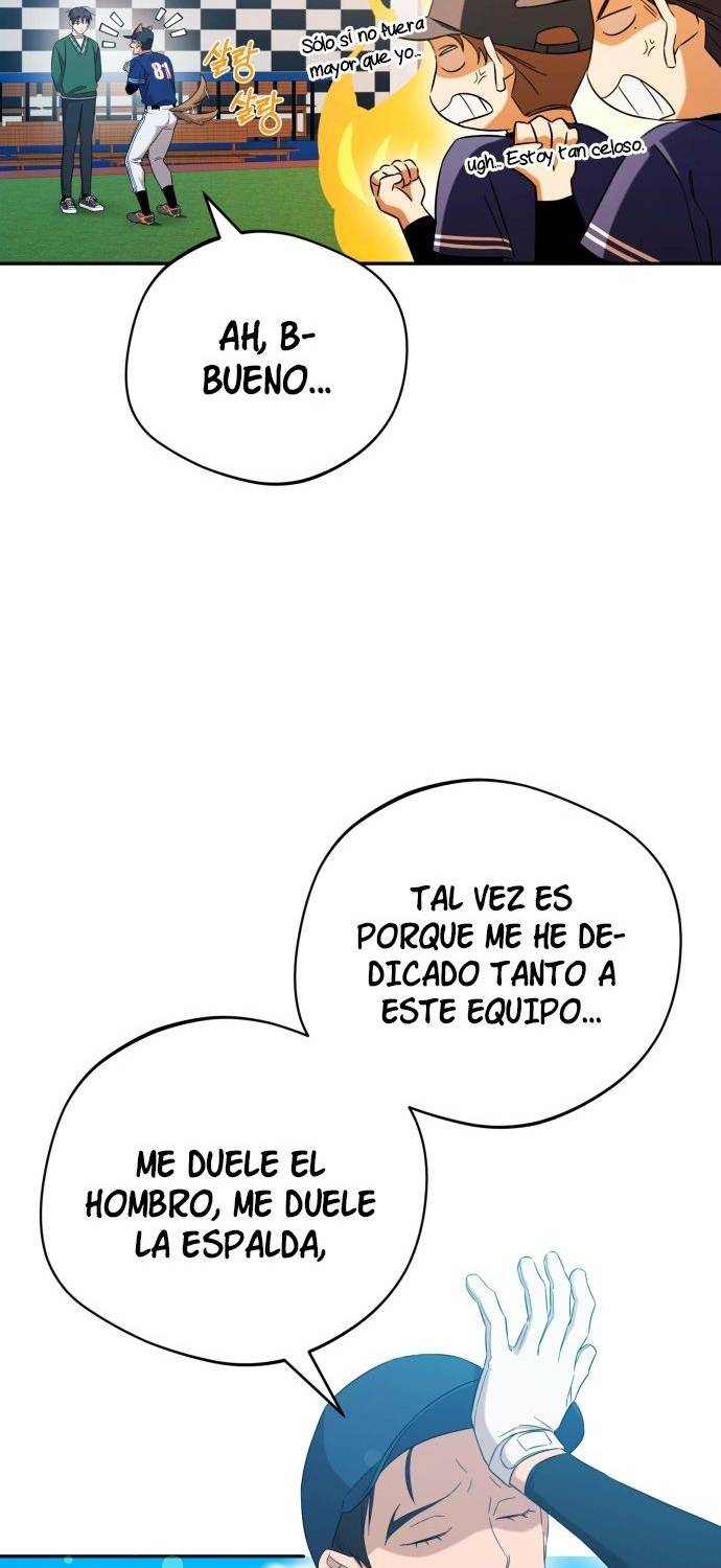 Read El Demonio Celestial de los Masajes Manga Online