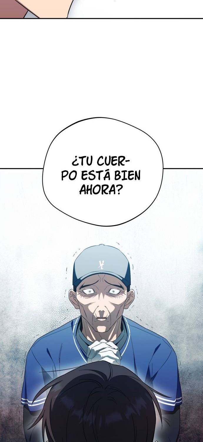 Read El Demonio Celestial de los Masajes Manga Online